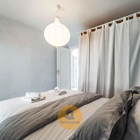 Apartamento Sublime Spacious Penthouse, Sea And Mountain View *