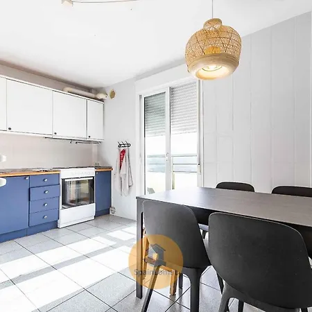 Sublime Spacious Penthouse, Sea And Mountain View * ベナルマデナ
