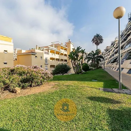 Sublime Spacious Penthouse, Sea And Mountain View Apartamento