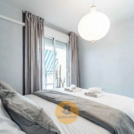 アパート Sublime Spacious Penthouse, Sea And Mountain View *